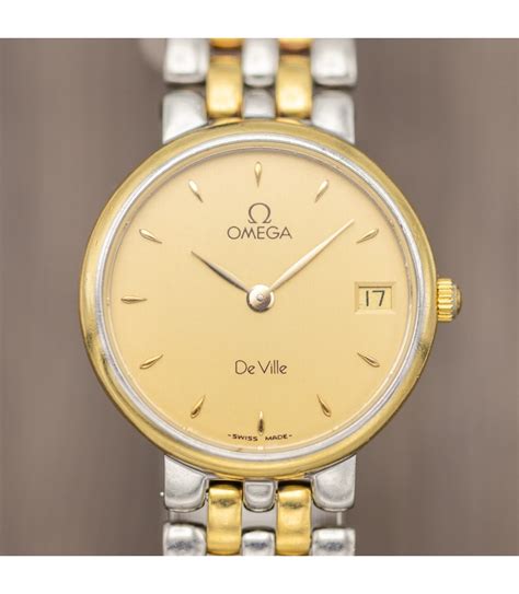 omega de ville dress watch|omega deville ladies watch vintage.